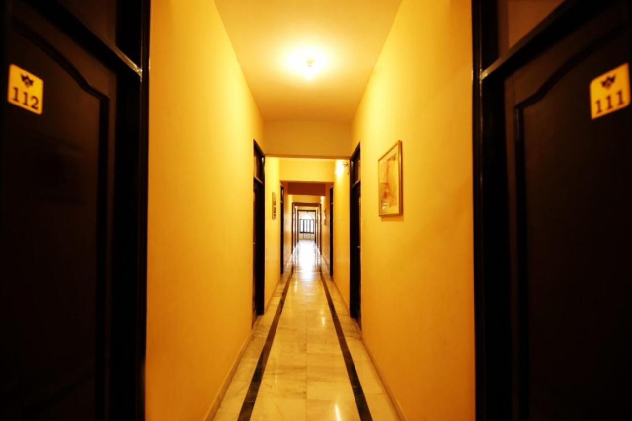 Hotel Ace Plaza Udajpur Exteriér fotografie